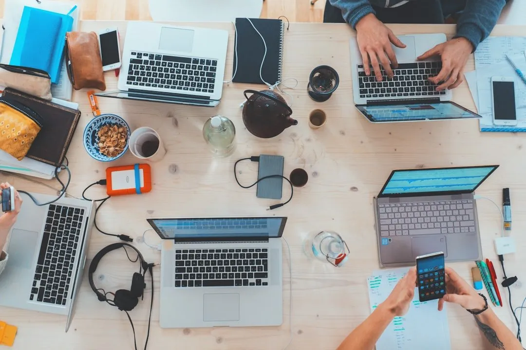 Photo Top 10 gadgeturi smart care îți vor face viața mai ușoară și mai distractivă