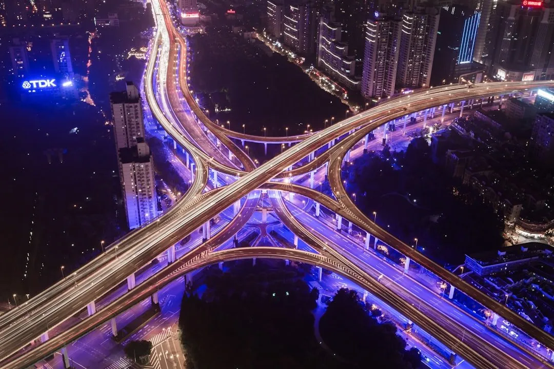 Photo Ghidul complet pentru a-ți construi un oraș smart și sustenabil
