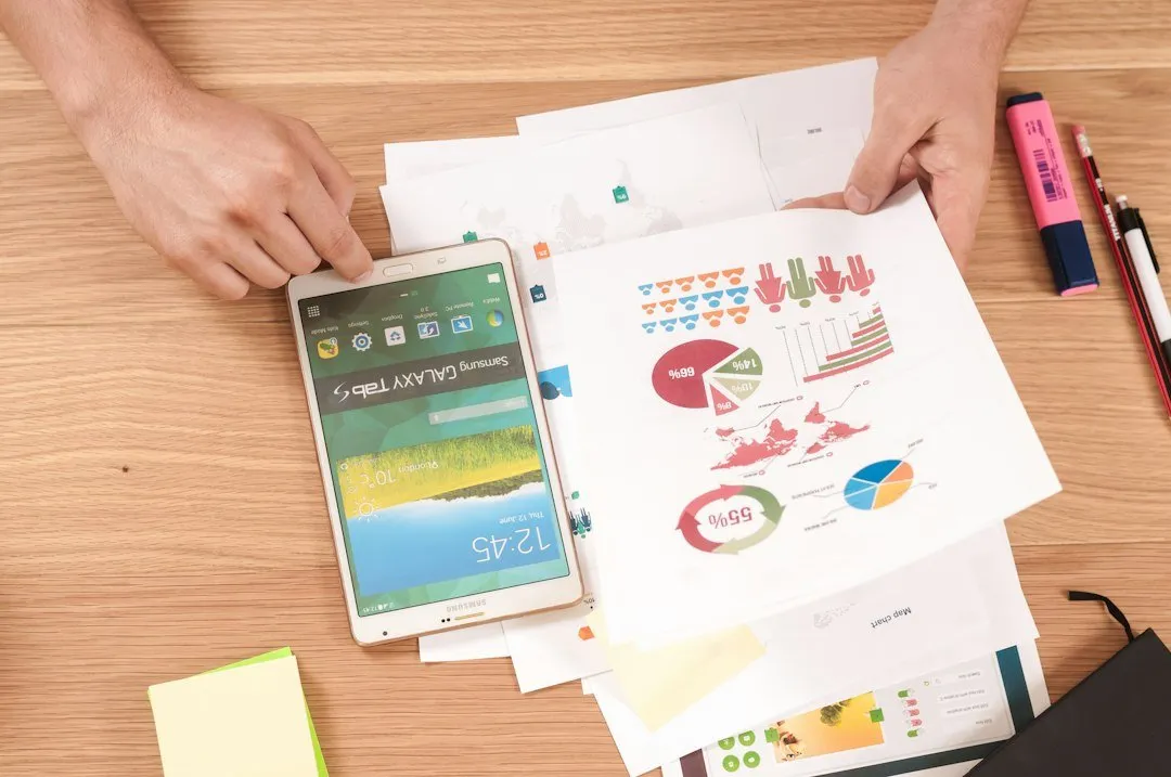 Photo Strategii smart pentru gestionarea și economisirea banilor în viața de zi cu zi