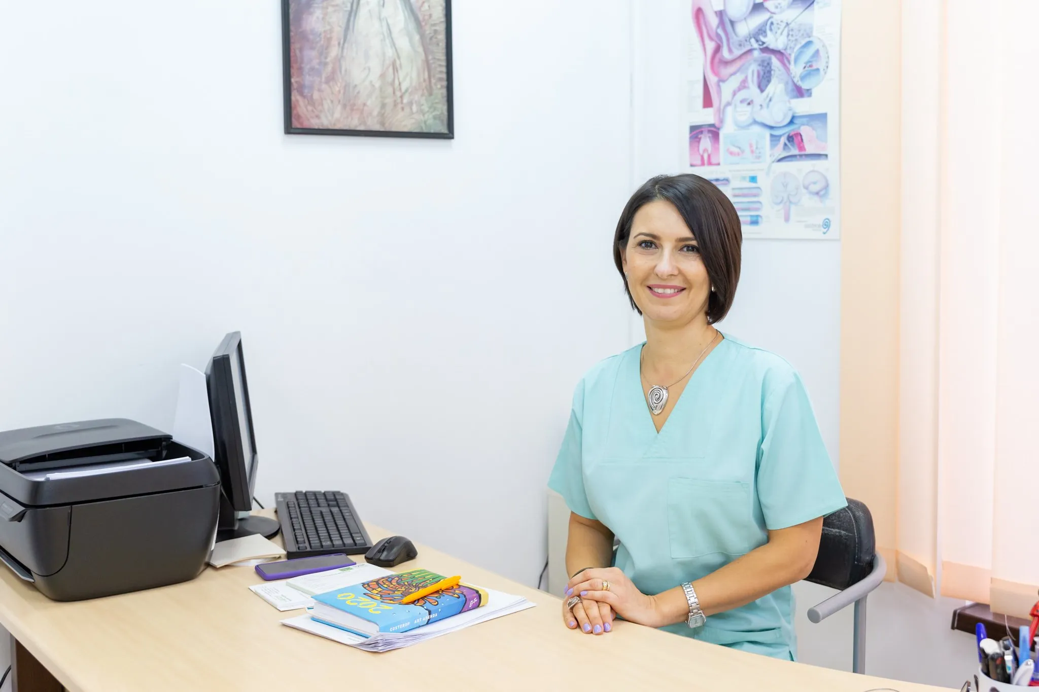 5 semne că trebuie să consultați urgent un specialist ORL