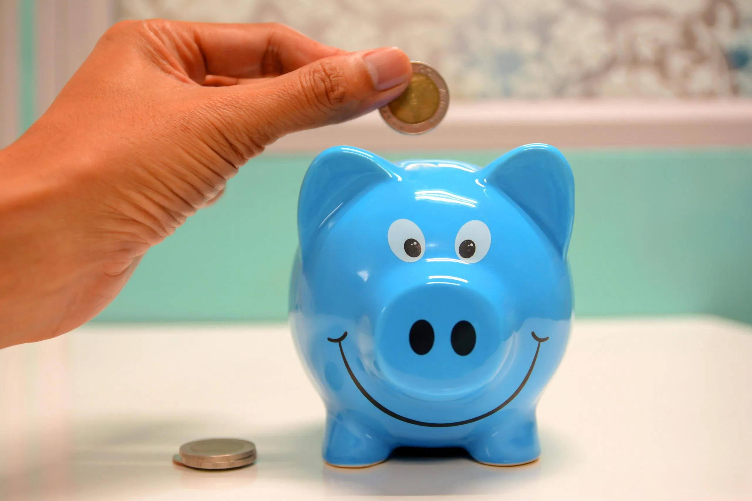 Budget-Friendly Living: How to Save More and Live Better
