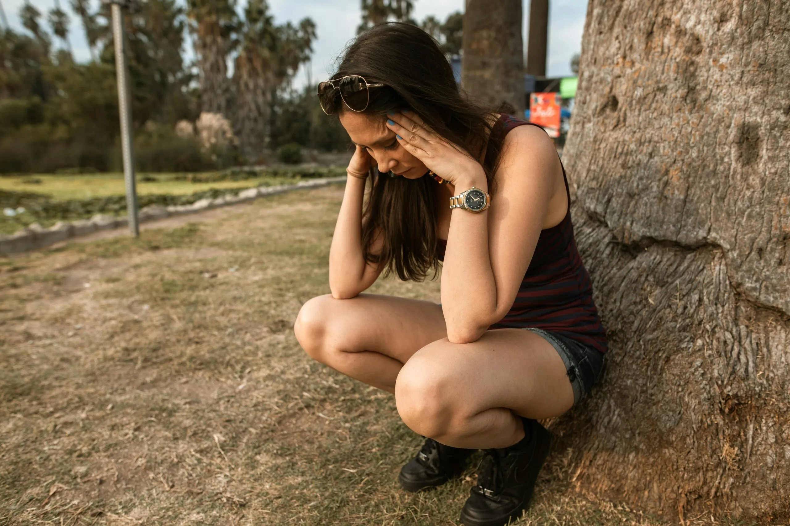 The Connection Between Stress and Skin: Medical Advice and Skincare Tips