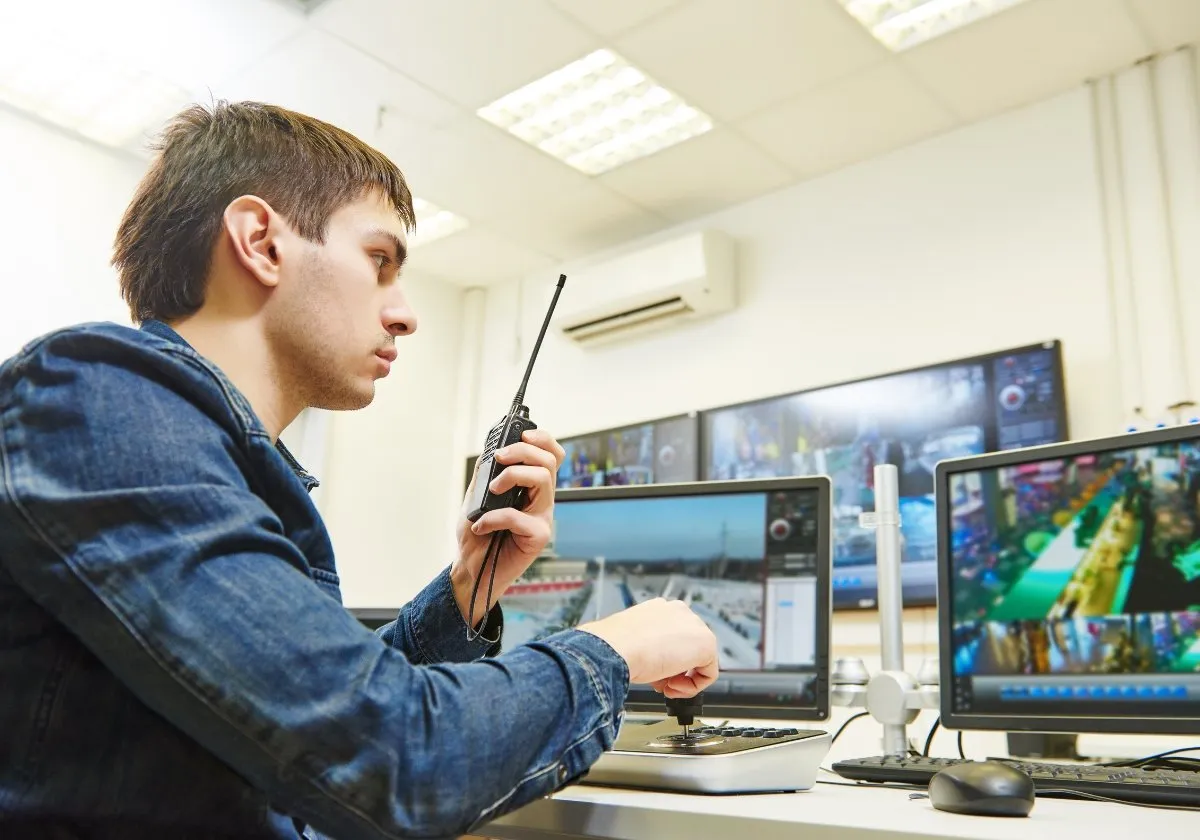 Ce este analiza de risc la securitatea fizica?