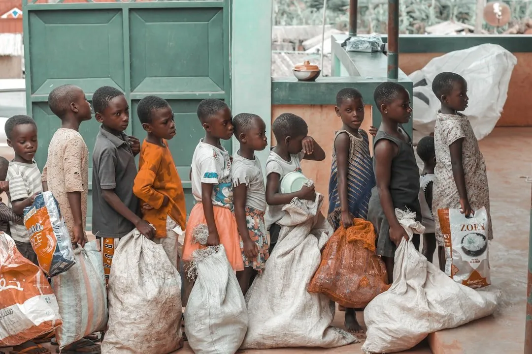 Photo Circular economy