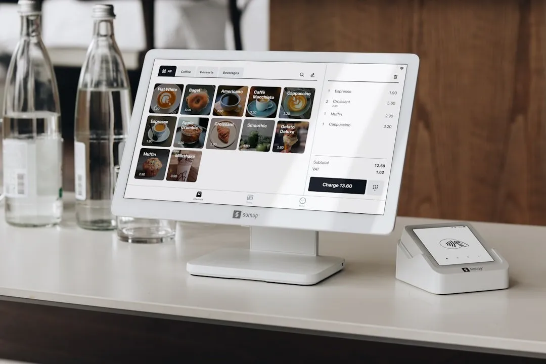 Photo Digital banking
