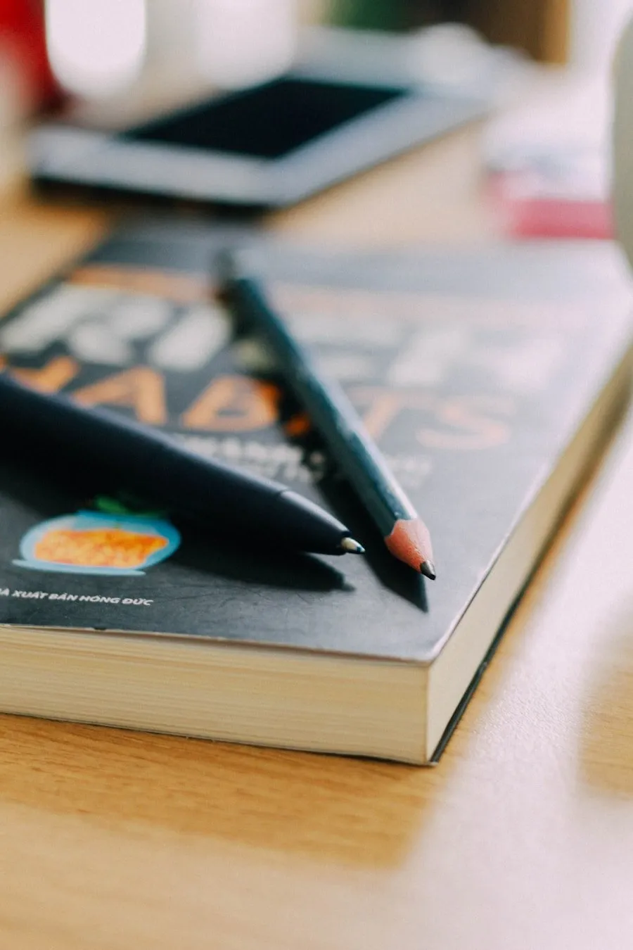 Photo "The complete guide to financial management for a small business"