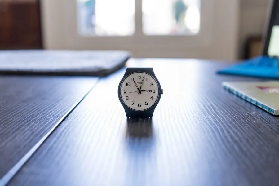 Photo "Secrets of Good Time Management for Entrepreneurs: How to Stay Productive"