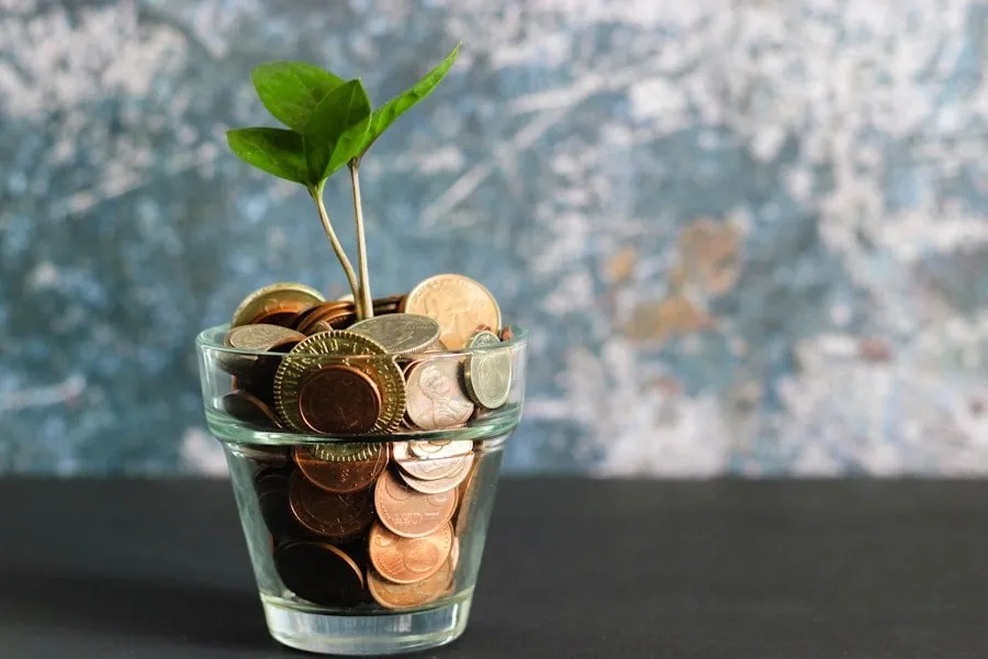 Photo "The complete guide to cash flow for businesses: How to manage your funds efficiently"