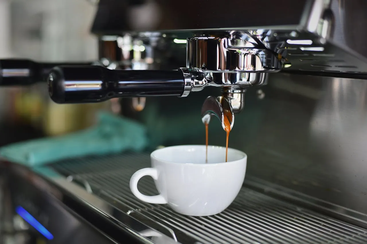 Cafeaua – un ritual zilnic cu impact profund