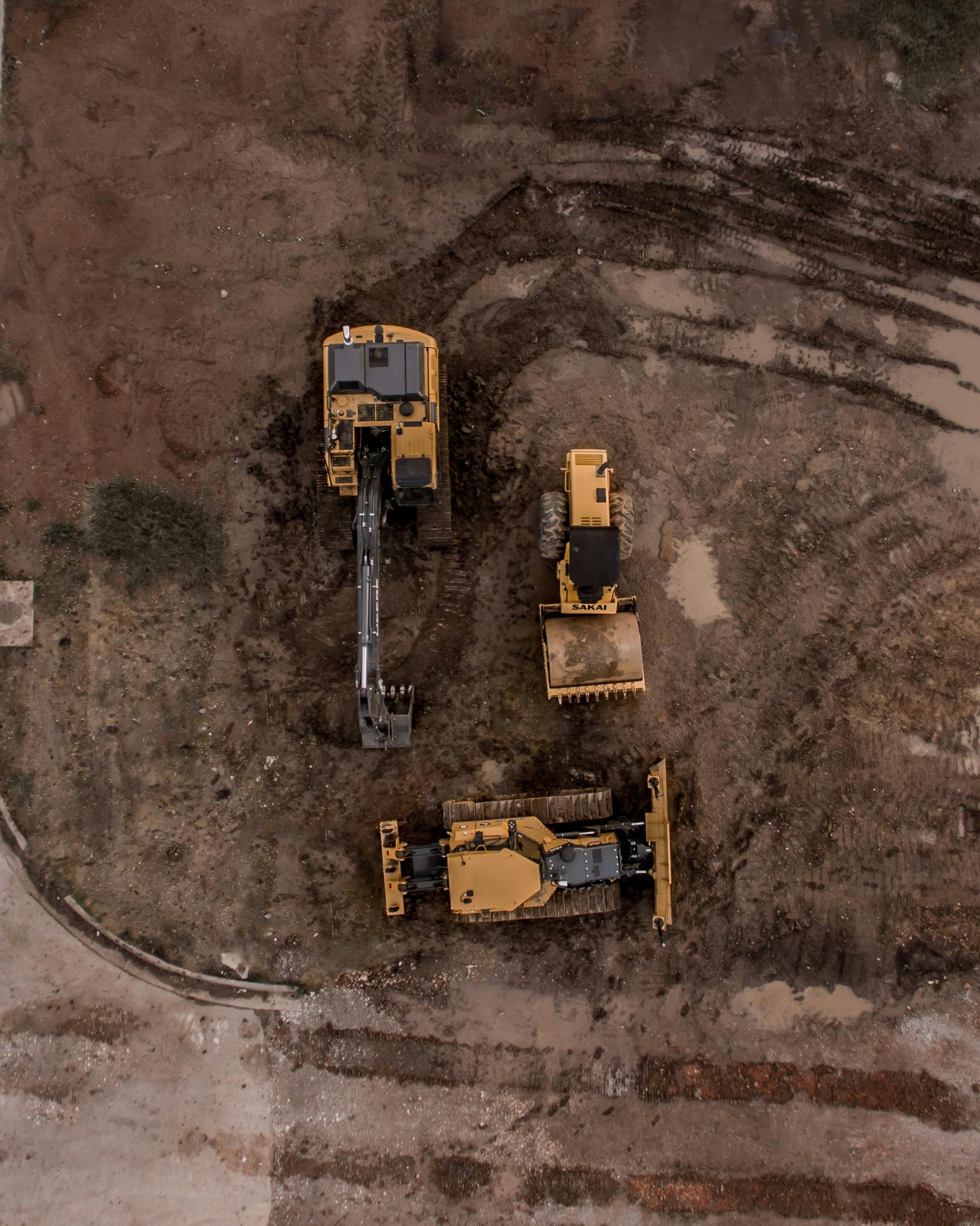 Construcții civile și industriale în Constanța – soluții complete pentru proiecte moderne