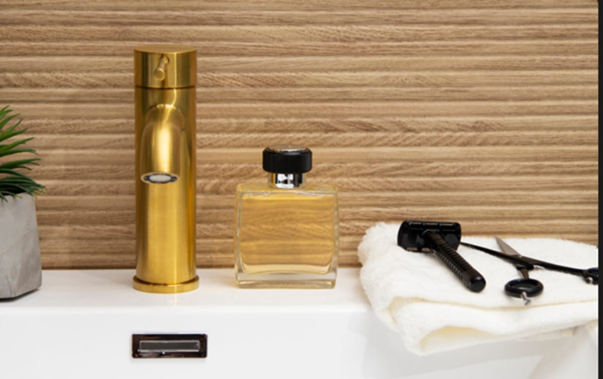 5 modele de baterii baie care se potrivesc într-o baie modernă