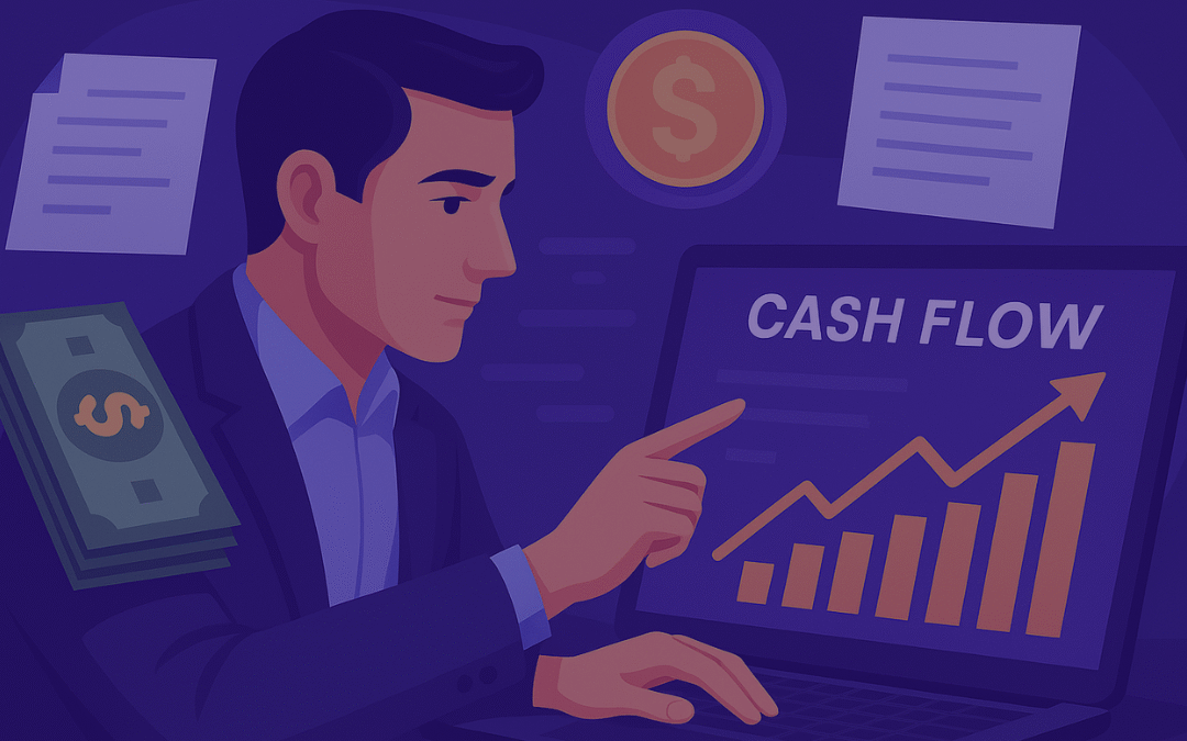 Ghid practic pentru sanatatea financiara a afacerii tale