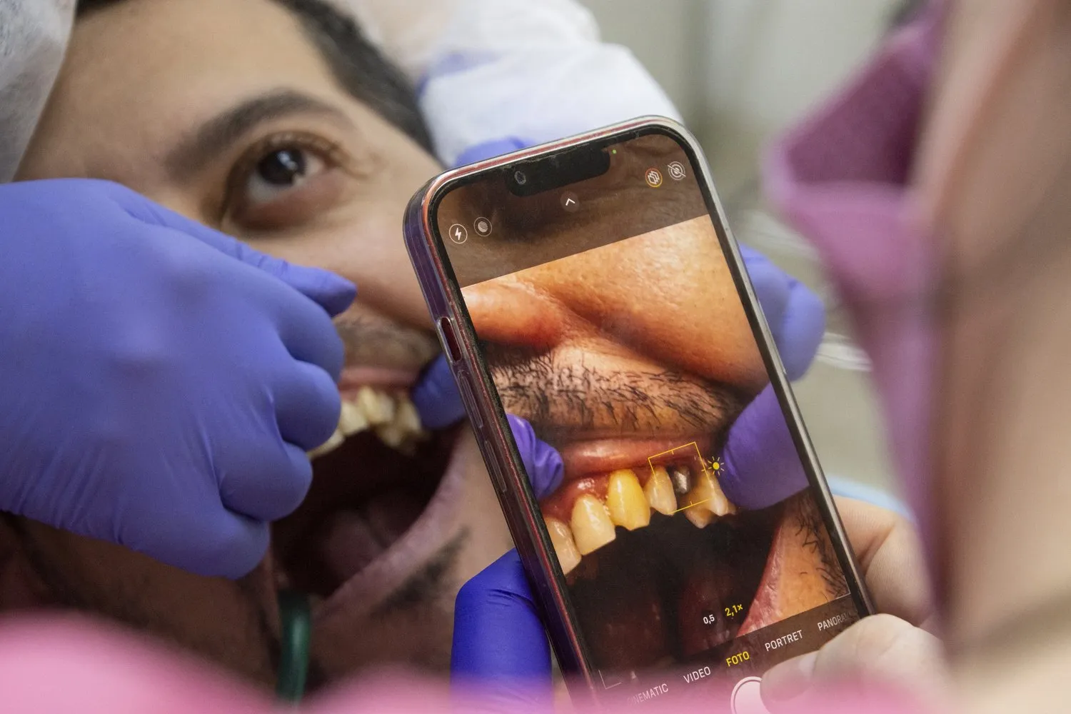 Tratamente dentare în România: soluția ideală pentru bugete limitate