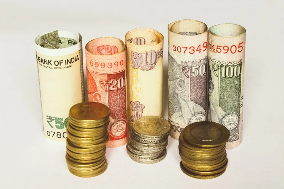 Photo diversify income sources