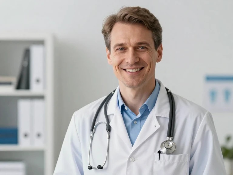Deschideti un cabinet de medicina individuala (CMI) in Bucuresti pentru a face oamenii sa se simta mai bine