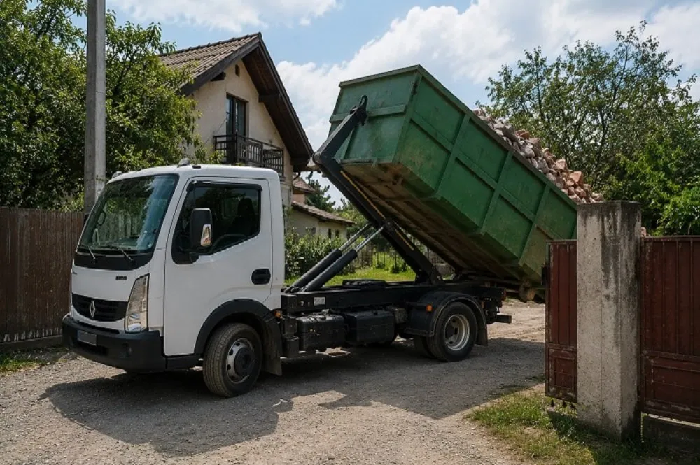 Casele vechi dispar, iar noile construcții schimbă orașele: de ce demolarea corectă este primul pas către un proiect reușit