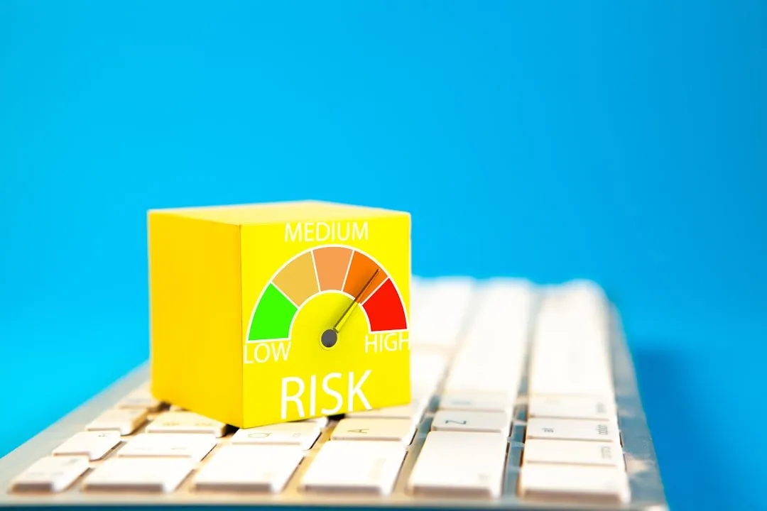 Photo risk management