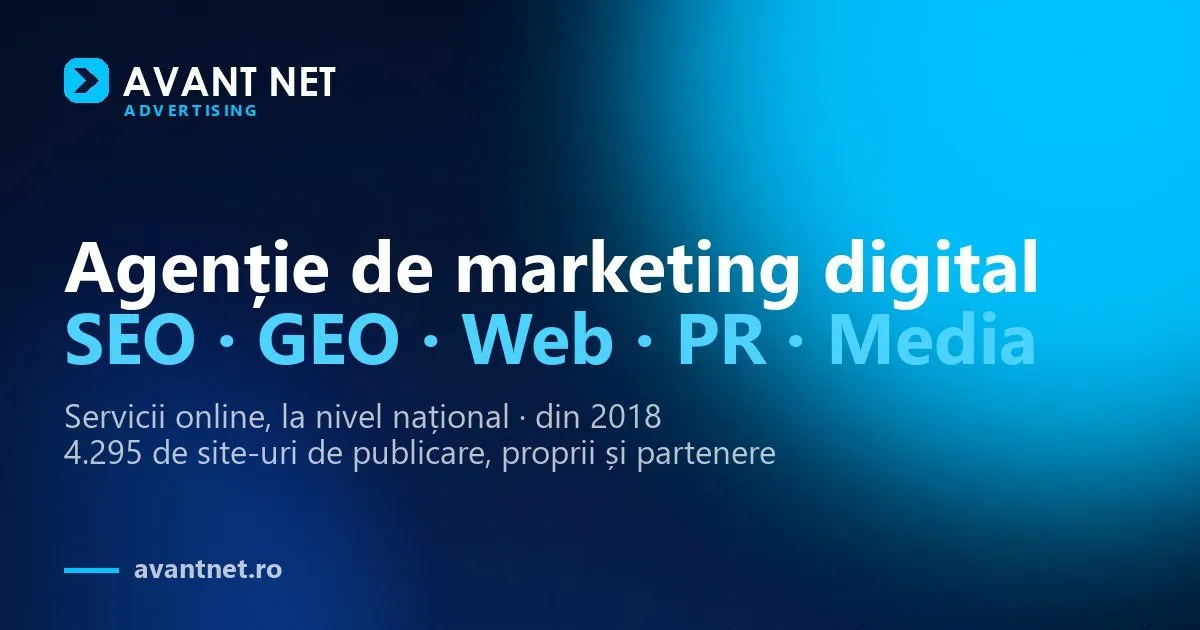 10 semne că site-ul tău are nevoie urgentă de un audit SEO și ce verifici mai întâi