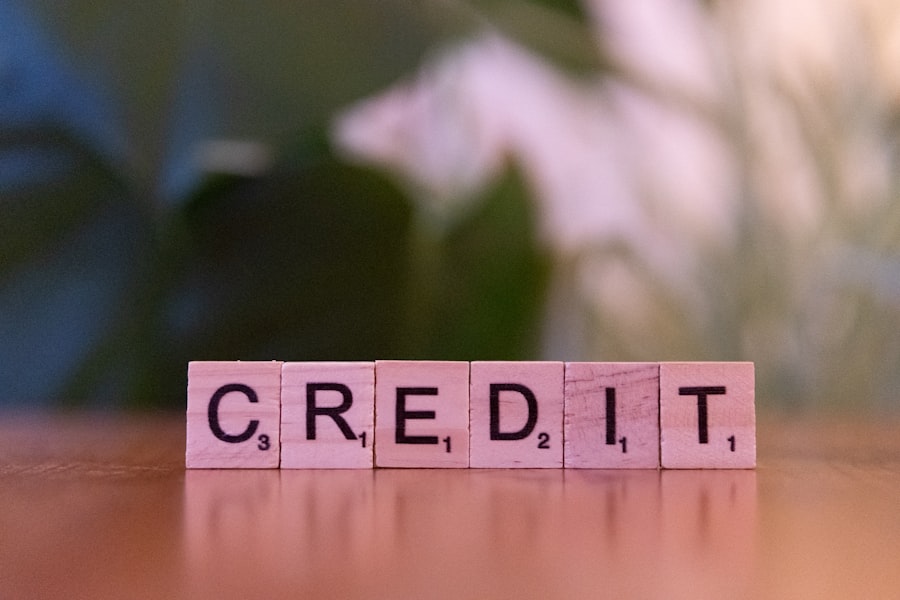 financing options
