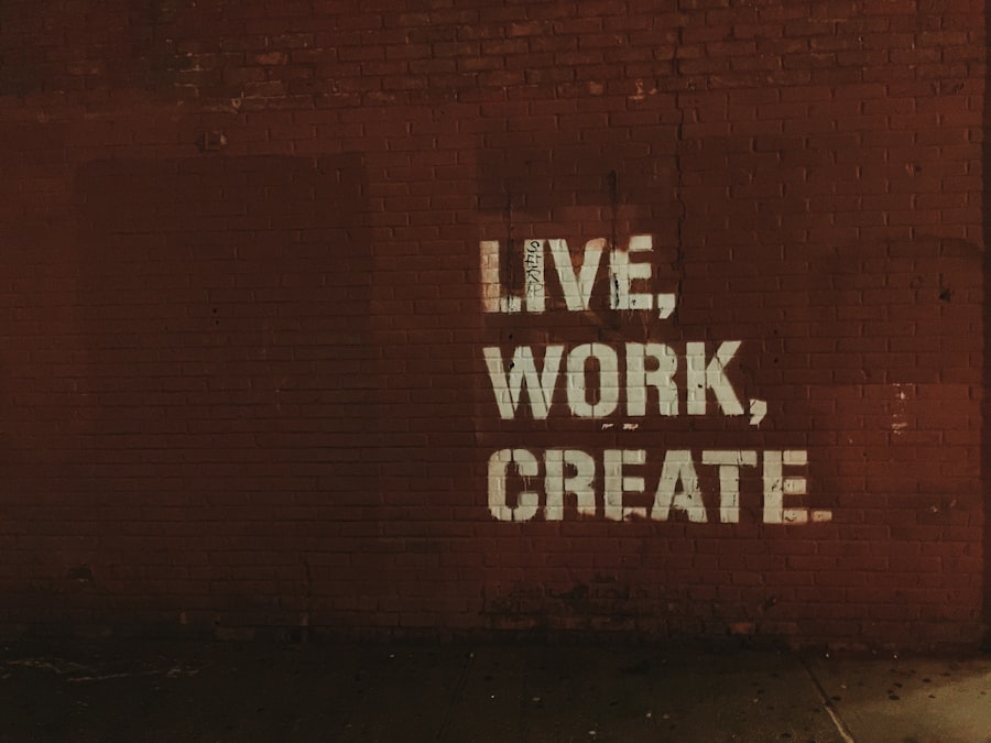 productivity