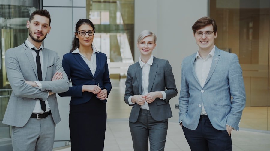team management