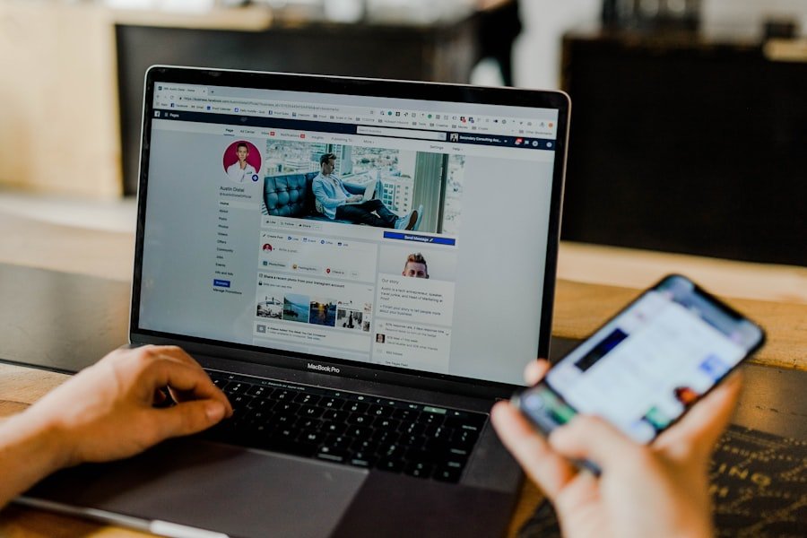 Photo marketing strategy