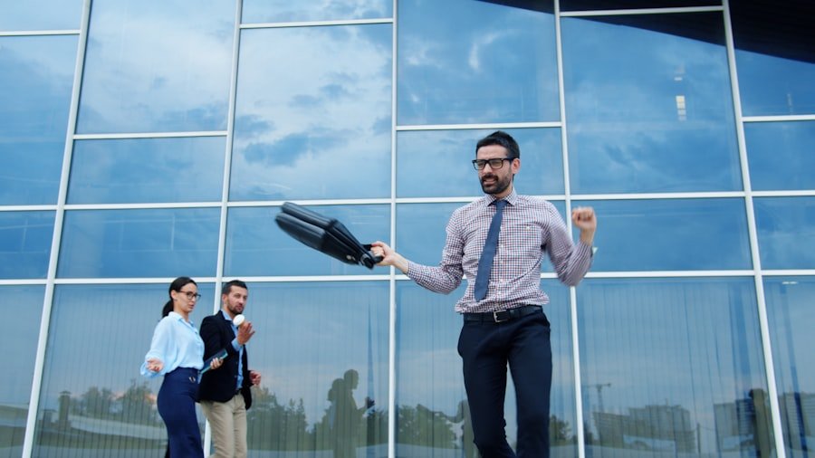 Photo hiring first employee