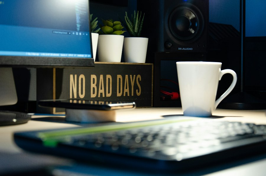 Photo productivity