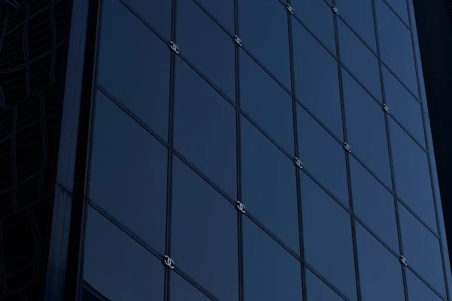 Photo brand building