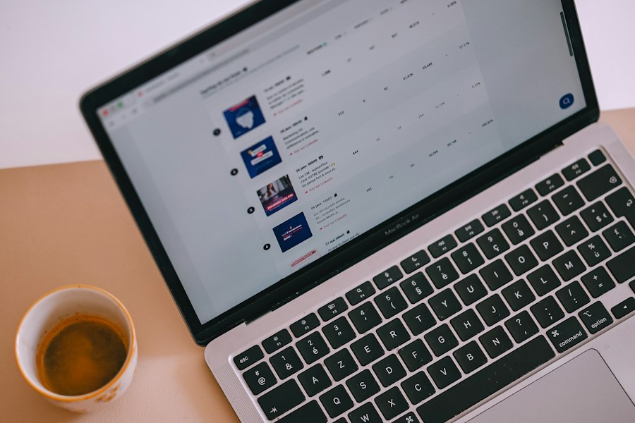 Photo reputation online