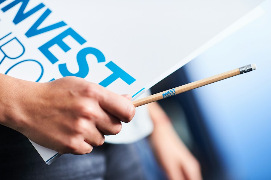 trust relationship with investors