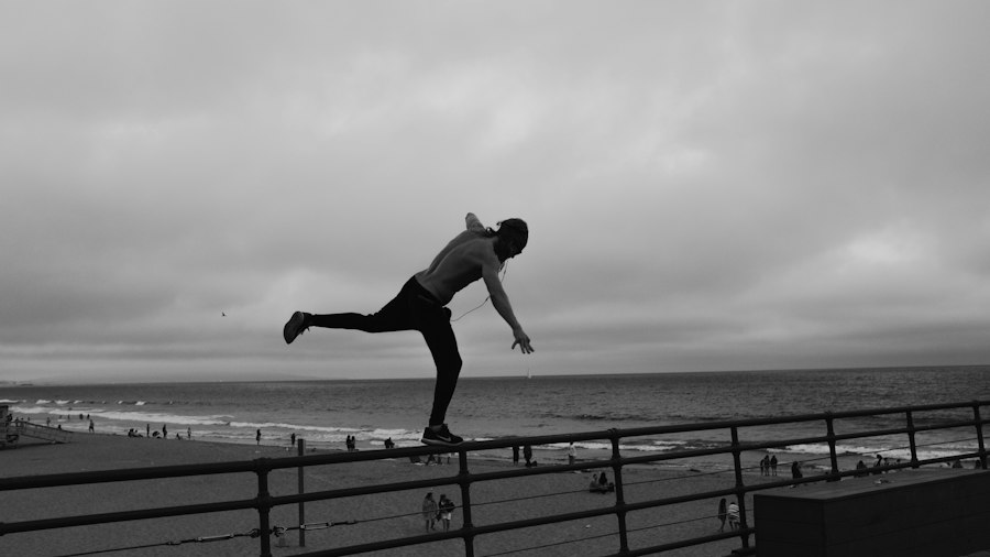 balance point