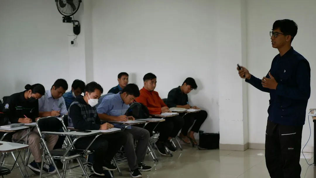 Photo effective learning techniques