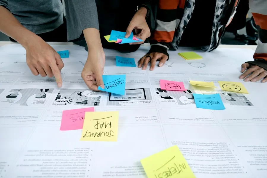 creativity concepts ideas brainstorming