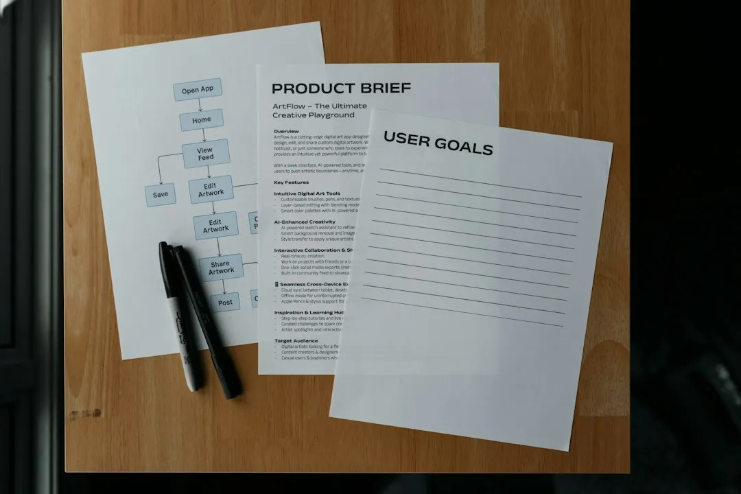Photo productivity tips infographic