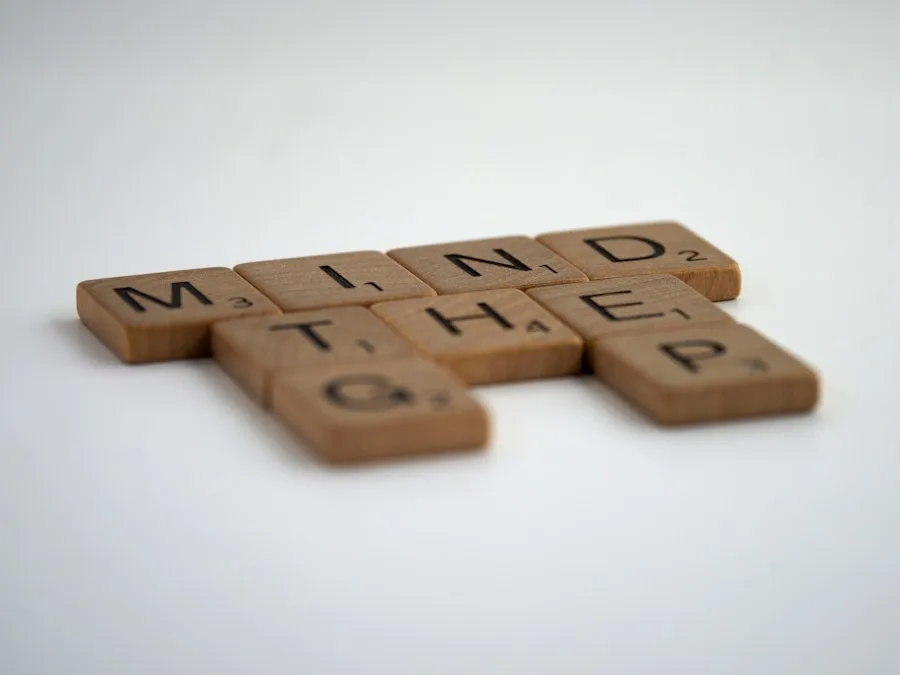 Photo critical thinking concepts