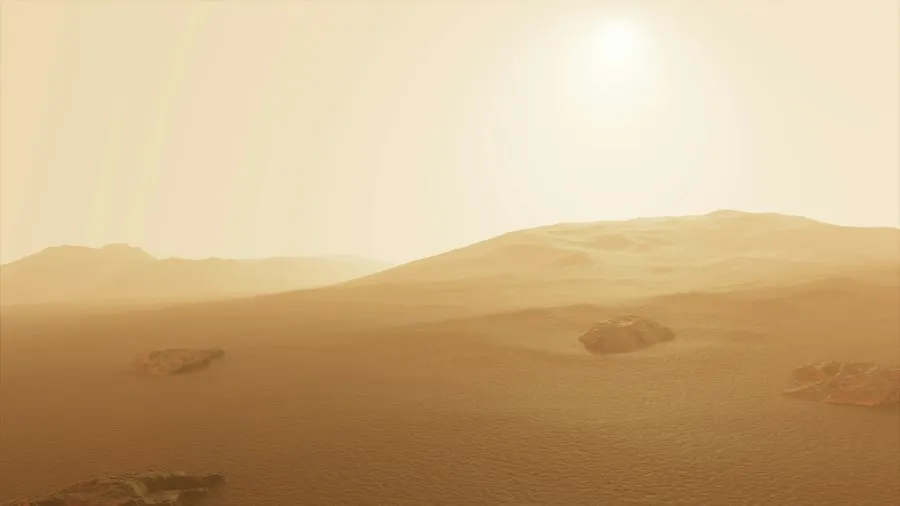 curiosity concept illustration