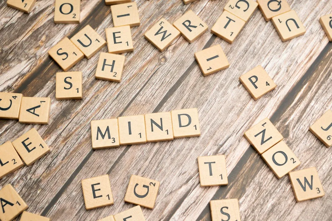 Photo common mistakes intelligent thinking