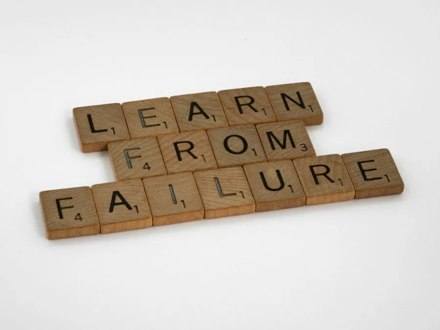 common mistakes effective learning