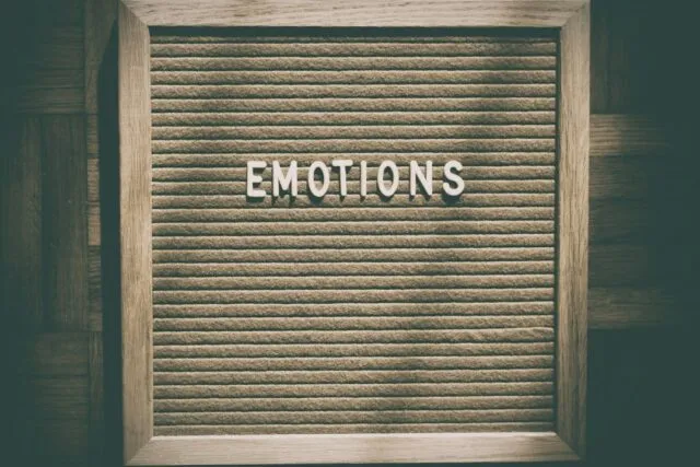 Photo emotional intelligence mistakes