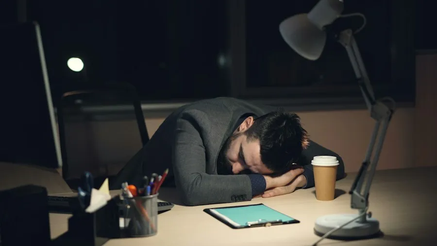 common productivity mistakes
