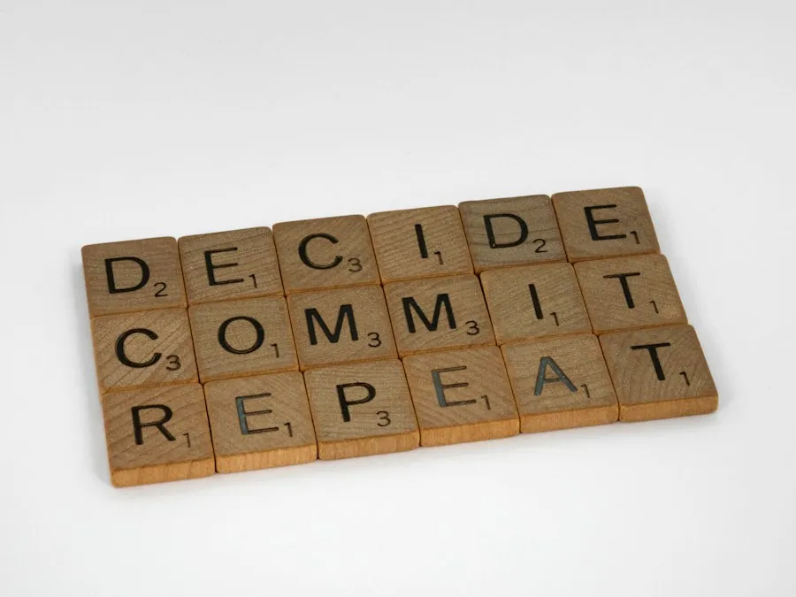 common decision-making mistakes