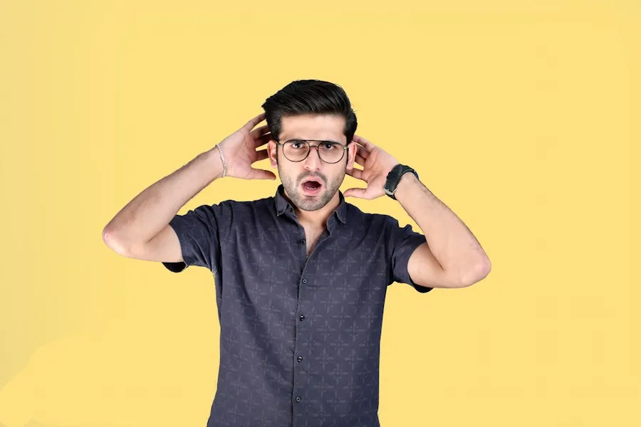Photo common communication mistakes
