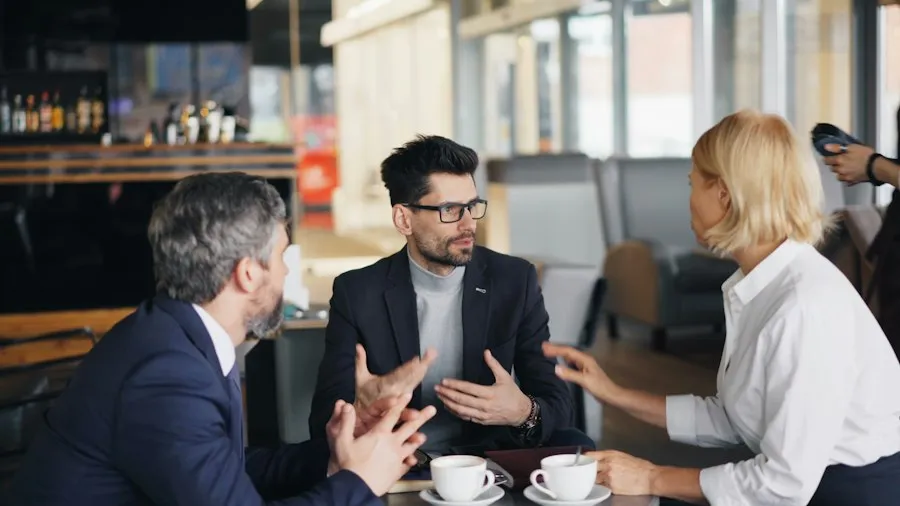 common communication mistakes